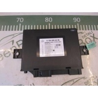 Блок управления бесключевым доступом Mercedes GL X164 2008 A1648206285