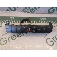 Блок кнопок Mercedes GL X164 2008 A1648709210