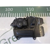 Блок управления сиденьем Mercedes GL X164 2008 A1648704310