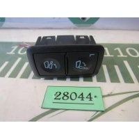 Кнопка регулировки сидения Mercedes GL X164 2008 A1648706810