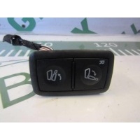 Кнопка регулировки сидения Mercedes GL X164 2008 A1648707010