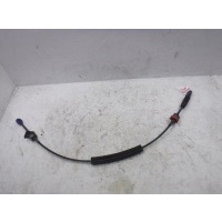 Трос кулисы МКПП Renault Megane 2 BM KM EM 2002-2009 7701479004