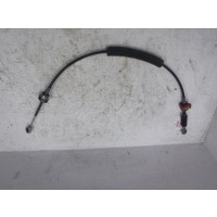 Трос кулисы МКПП Renault Megane 2 BM KM EM 2002-2009 7701474701