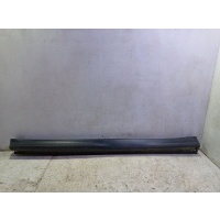 Накладка на левый порог Mitsubishi ASX 2010- 6512A305XA