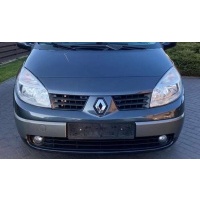Ноускат Renault Scenic 2 JM 2003-2009 651001097R