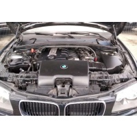 Двигатель BMW 1 E81/E87 2004-2012 11000427104