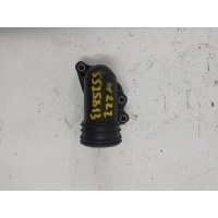 Патрубок впускного коллектора Mercedes W222 S 2013- A6422001556