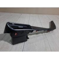 Дефлектор воздушный Toyota Camry V70 2017- 5567033450E2