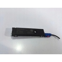 Мерседес c w205 17 усилитель антенный a1669061200