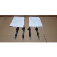 Peugeot citroen 2.0hdi форсунки 9674984080 оч.