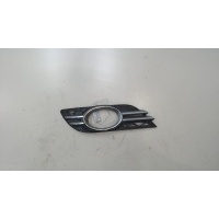 Заглушка (решетка) бампера правая Mercedes-Benz E-Class W211 2002-2009 2006 a2118850822