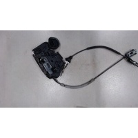 Замок двери зад. левая Volkswagen Golf 6 2009-2012 2009 5K4839015H