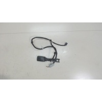 Замок ремня безопасности перед. правая Toyota Corolla Verso 2004-2007 2007 73230-0F010-B0