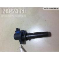 Катушка зажигания Mazda 3 (2003-2008) BK 2004 LF1618100B