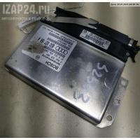 Блок управления АКПП Audi A4 B5 (1994-2001) 1997 4D0927156A