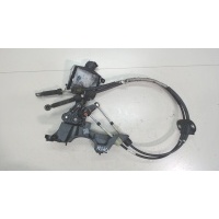 Кулиса КПП Mazda Mazda3 BL 2009-2013 2011 BEV146100