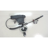 Кулиса КПП Renault Megane 2 2002-2009 2006 8200569302