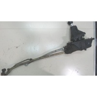 Кулиса КПП Audi A6 (C6) 2005-2011 2005 4F0711271C