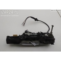 Корпус (держатель) ручки двери передней левой Renault Megane II (2002-2008) 2004 8200076073
