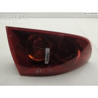 Фонарь задний левый Mazda 3 (2003-2008) BK 2004 BN8V-51-160F