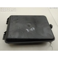 Блок комфорта Audi A6 C5 (1997-2005) 1998 4B0962258B