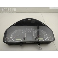 Щиток приборный (панель приборов) Volkswagen Sharan (2000-2010) 2002 7M3920840N