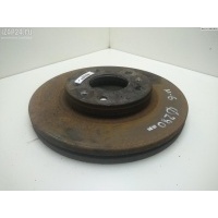 Диск тормозной передний Mazda 6 (2002-2007) GG/GY 2007 G26Y-33-25XA