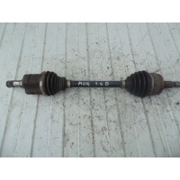 Opel мокко привод левая 1.6b 95090831