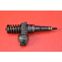 Форсунки форсунки 0414720037 skoda fabia i 1.9