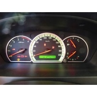 Спидометр chevrolet epica 96647503 2.0 vcdi европа