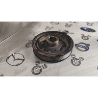 Шкив коленвала Nissan X-Trail T32 2019 12303-1KC0A