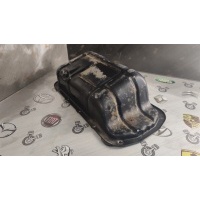 Поддон Nissan X-Trail T32 2019 MN195600