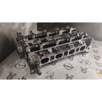 Головка блока цилиндров Mazda 6 GG LF17-10-090
