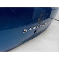 Дверь багажника Renault Sandero 2018- 901009787R