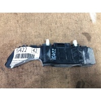 Кронштейн бампера hyundai solaris 2015 865141R000