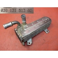 Радиатор выхлопных газов volkswagen seat skoda 1.9 tdi 038131513ad