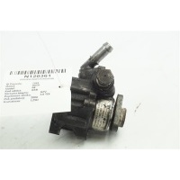 Насос гур 4e0145156b audi a8 d3