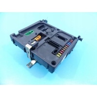 Блок управления блок volkswagen sharan 7m3962258m 00 - 10