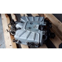 S4 b8 рестайлинг компрессор 06e145601an 3.0 tfsi s5 a6 c7