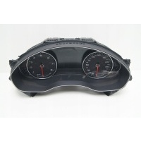 Gd audi a6 4g0 рестайлинг спидометр часы acc 4g8920934f