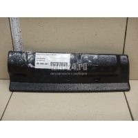 Наполнитель заднего бампера Lifan X60 2012 S2804122