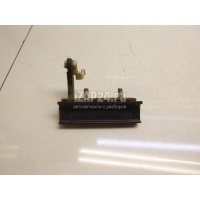 Ручка двери багажника наружная Lifan X60 (2012 - ) S6305180