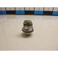 Гайка колеса Lifan X60 2012 1891237T13F6