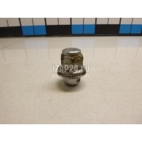 Гайка колеса Lifan X60 2012 1891237T13F6