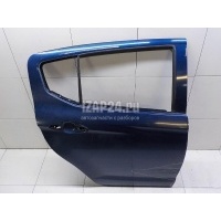 Дверь задняя правая Lifan X50 2015 AAB6201020