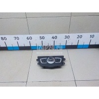 Блок управления климатической установкой Lifan X50 (2015 - ) AAB8112100