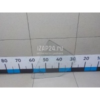 Стекло двери задней левой (форточка) Lifan X50 2015 AAB6203211