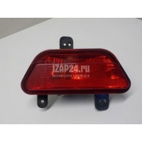 Фонарь задний в бампер левый Lifan X50 (2015 - ) aab4116300