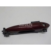 Ручка двери передней наружная левая Lifan X50 (2015 - ) A6105300
