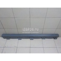 Накладка на порог (наружная) Lifan X50 2015 AAB5006620